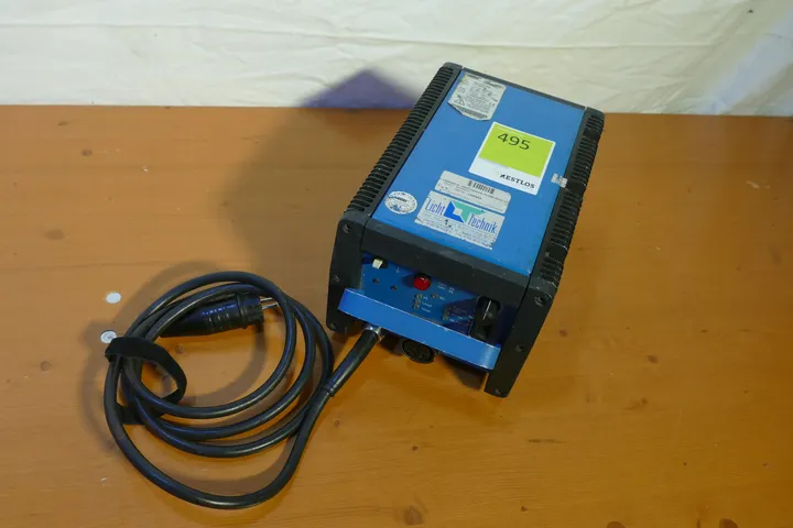 Arri Vorschaltgerät EB 1200/1800 Universal Ballast